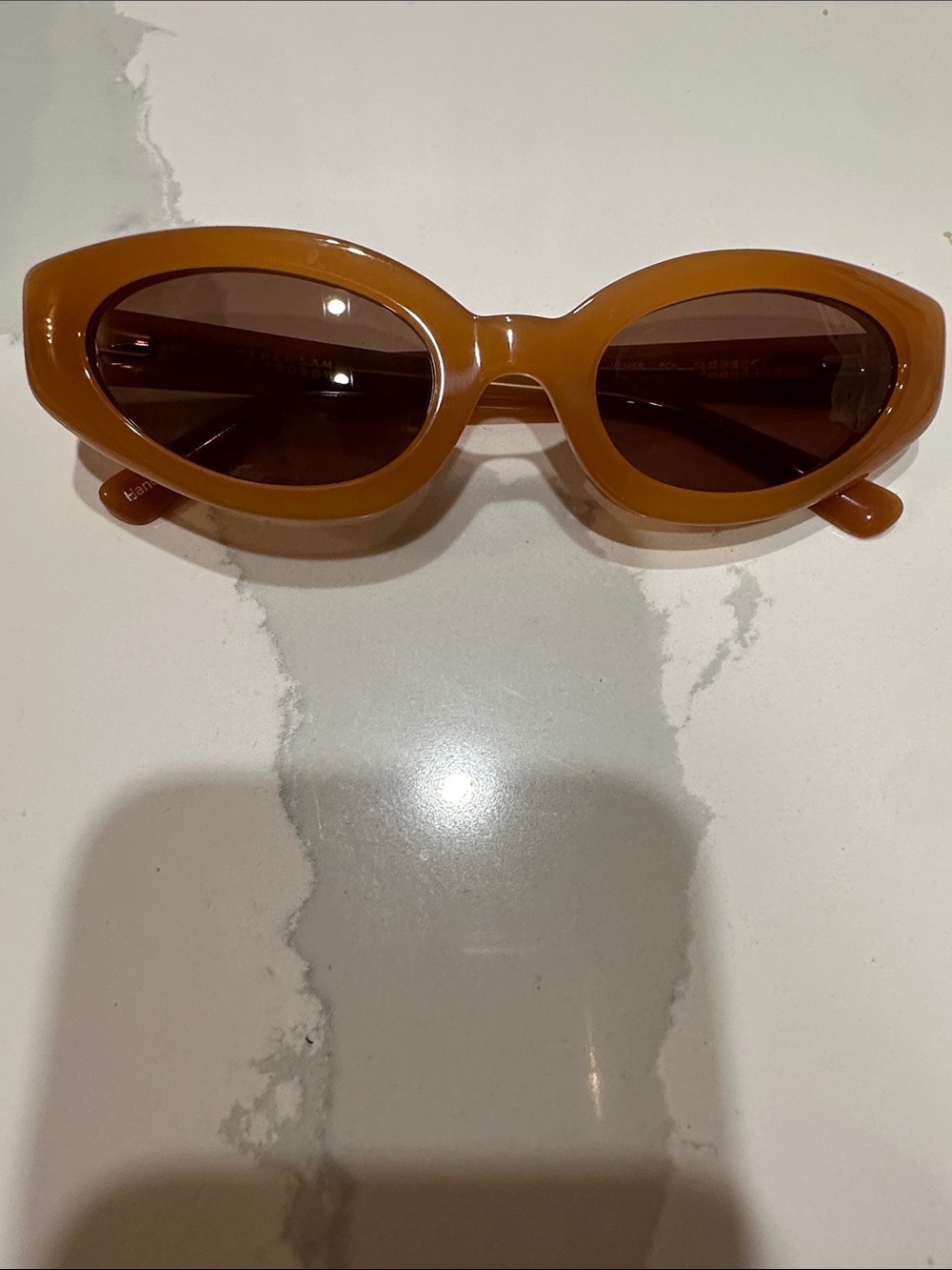 Derek Lam VESPER Sunglasses